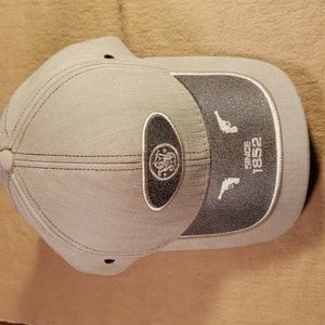 Smith & Wesson hat